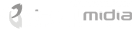 Logo Visual Midia