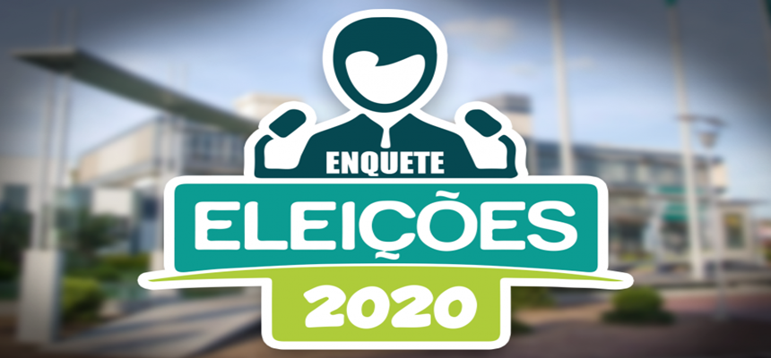 Resultado de imagem para Eleições 2020
