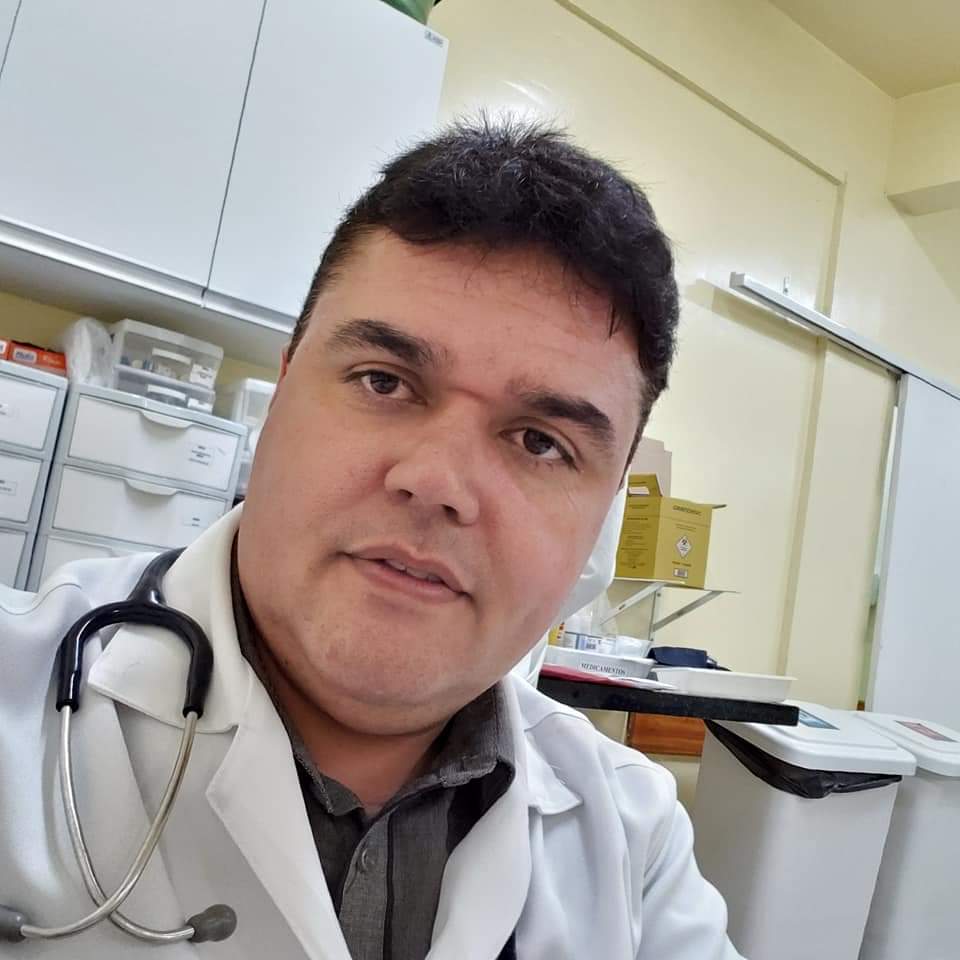 Dr Sintra Medico Assumiu Um Grande Hospital