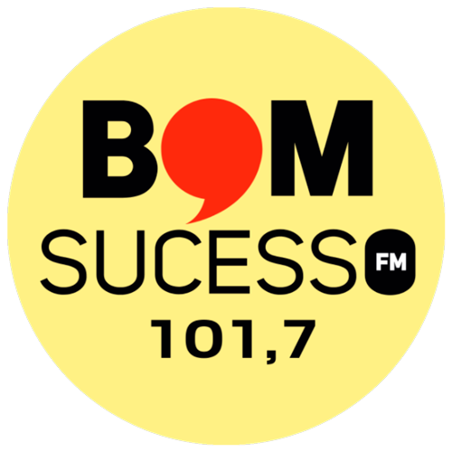 Rádio Bom Sucesso 101fm